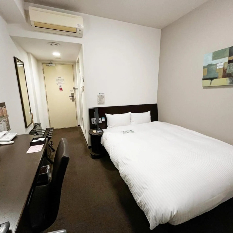 Hotel Route-Inn Hikone