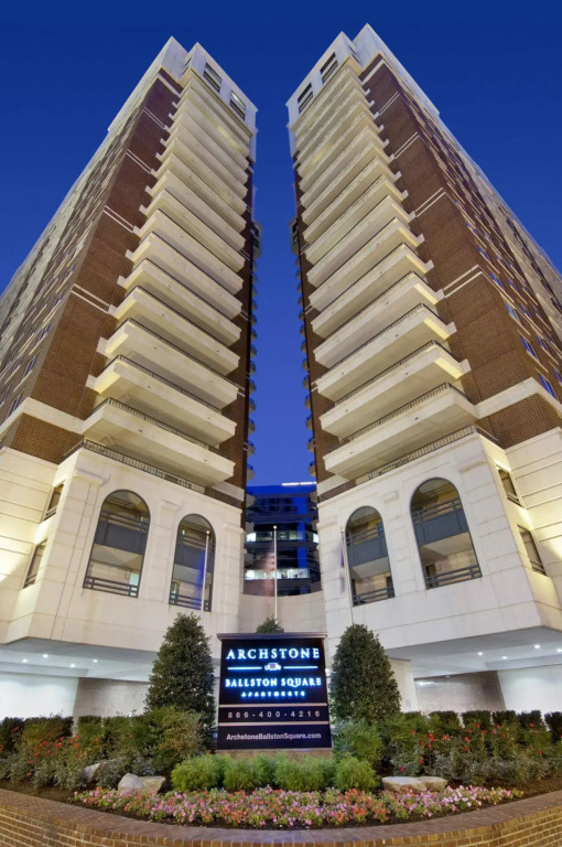 Oakwood at Avalon Ballston Square