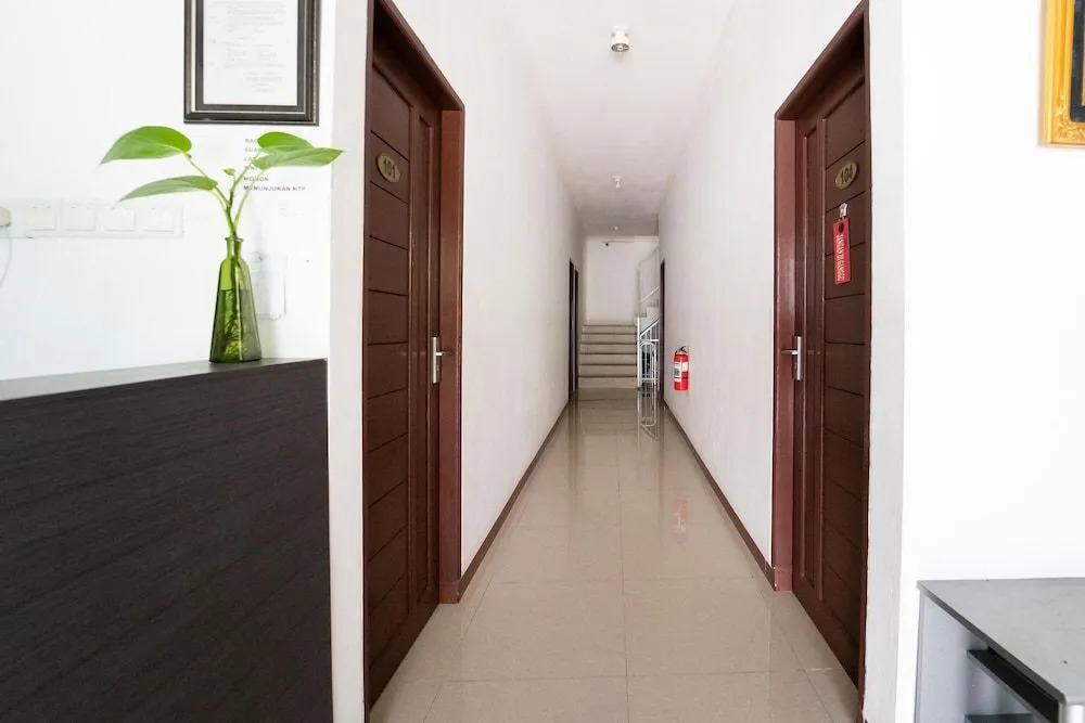 KoolKost Syariah near Lapangan Merdeka Balikpapan