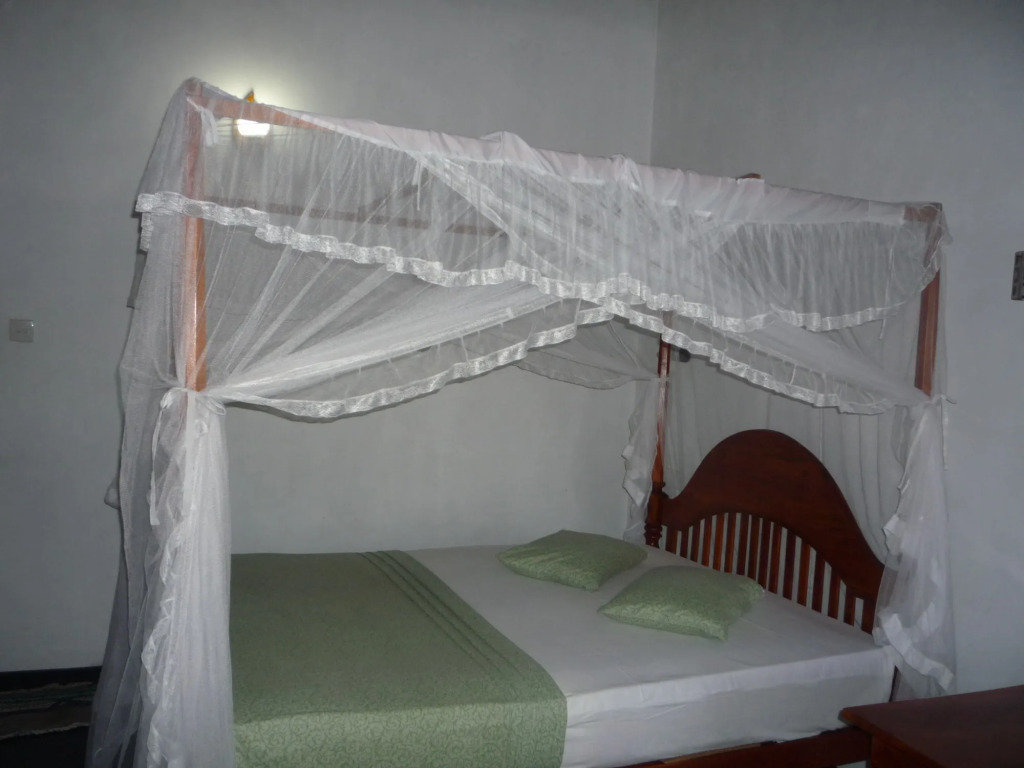 Beach Lagoon Guesthouse