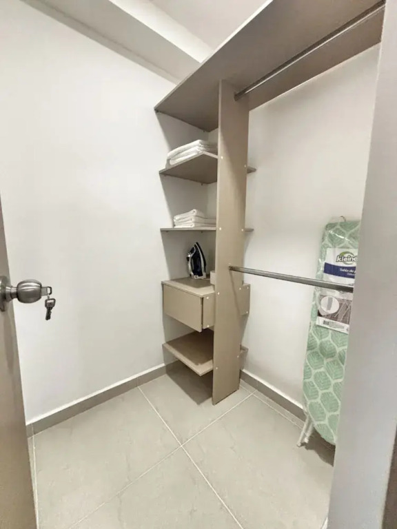 Apartamento Bethania