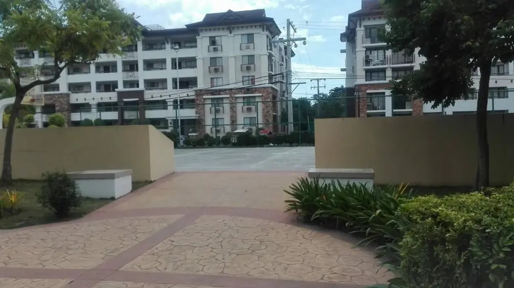 One Oasis Condotel