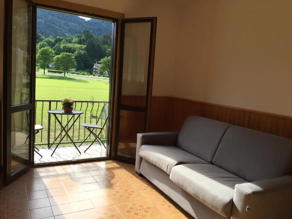 Casa Silvia
