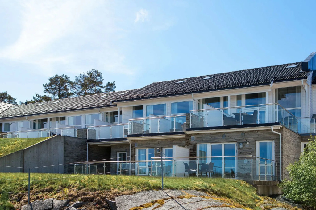 Havna Hotel & Sjøbad