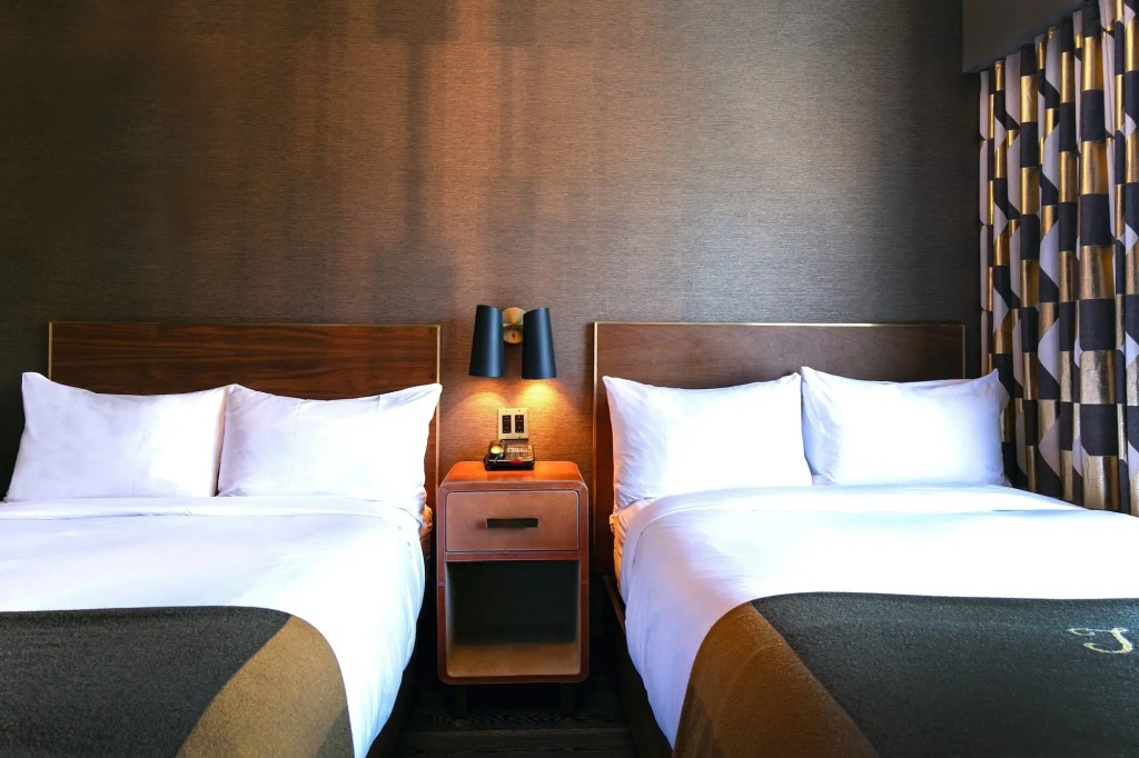 Roxy Hotel New York