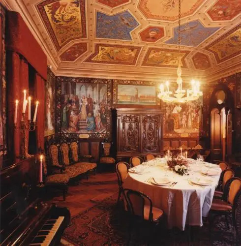 Al Castello