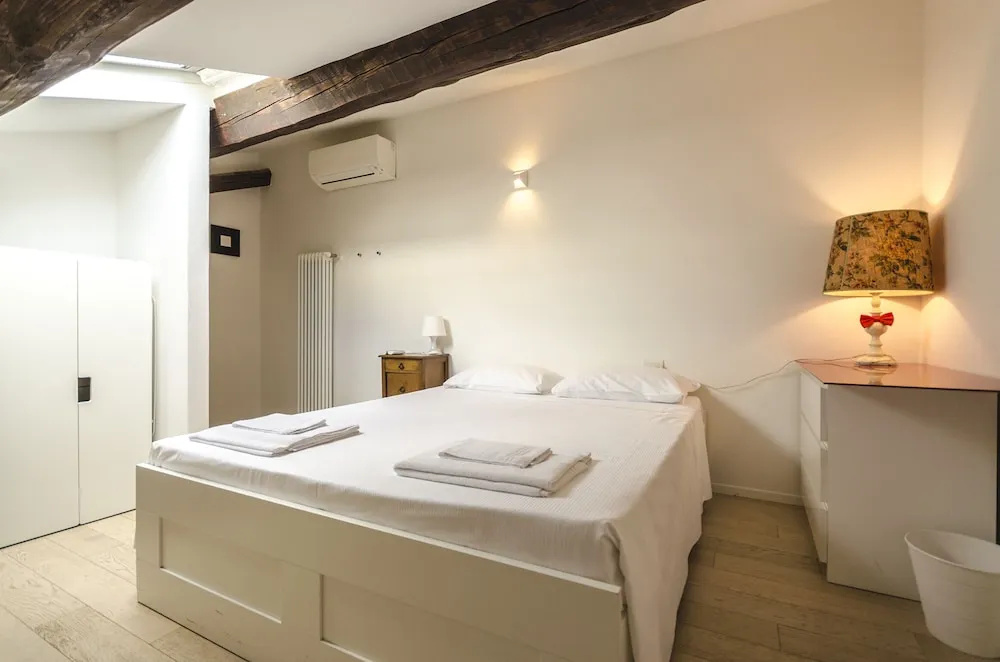 Rismondo Suite