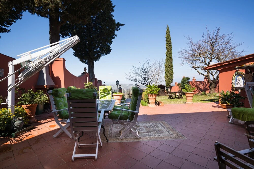 B&B Villa Antonio