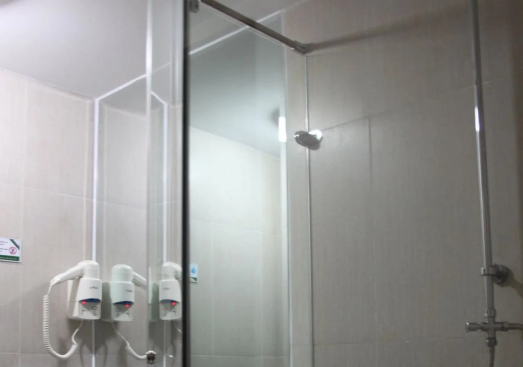 Khách sạn Park Hotel Dalat