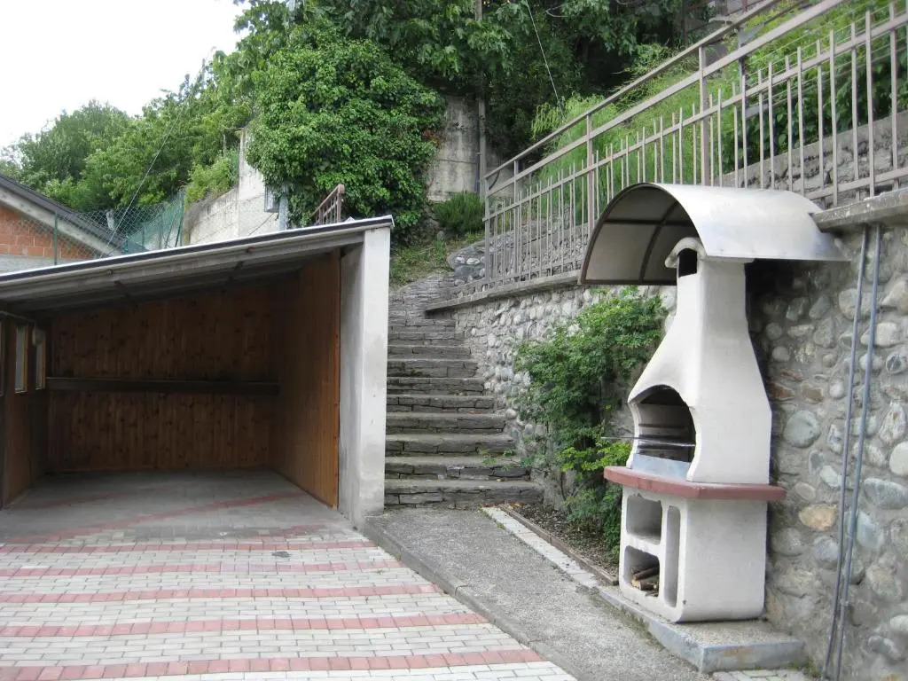Appartamenti Bioula CIR Aosta n 0247