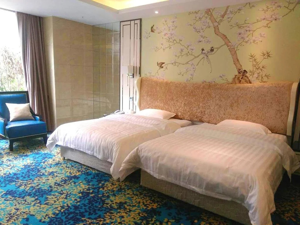 Langui Yipin Hotel