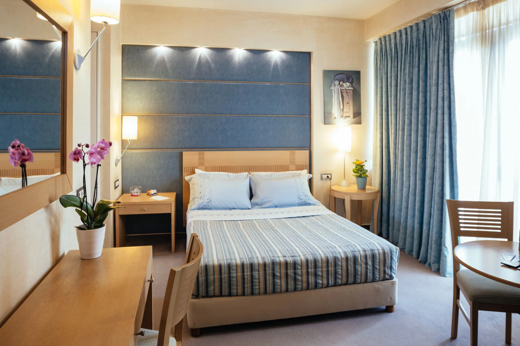 Alexandros Boutique Hotel