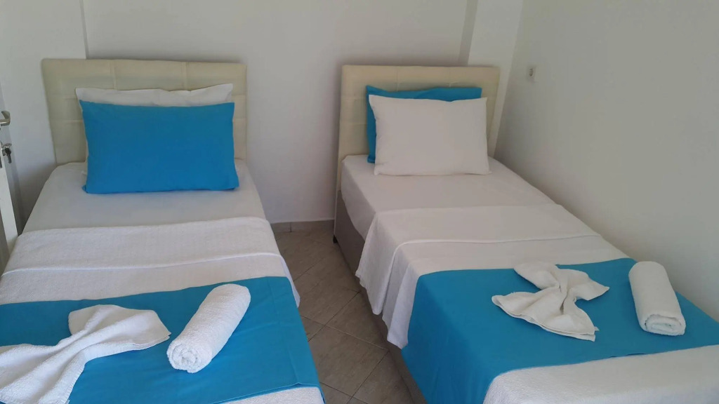Degirmenli Konak Hotel
