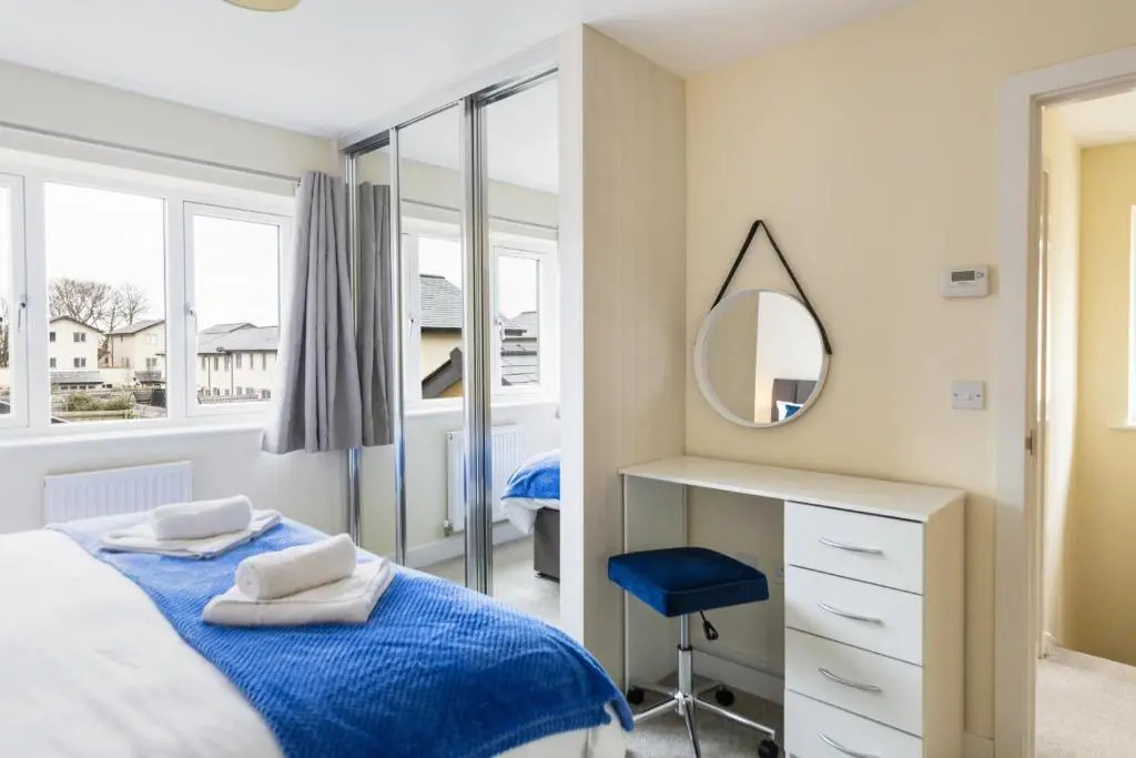 Beckford House by Cliftonvalley Apartments