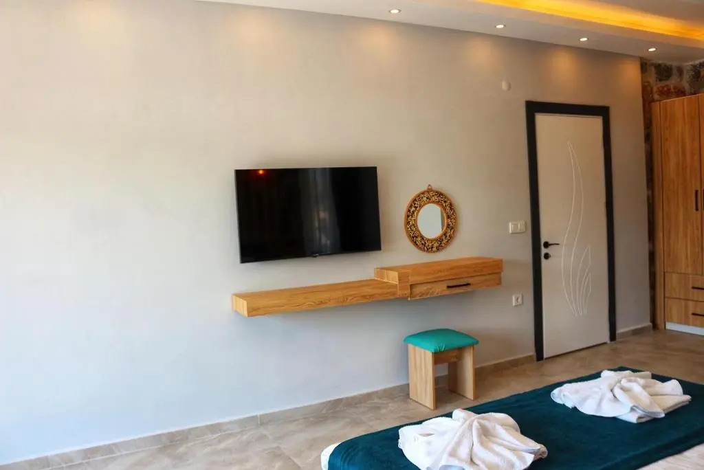 Stone House Fethi̇ye