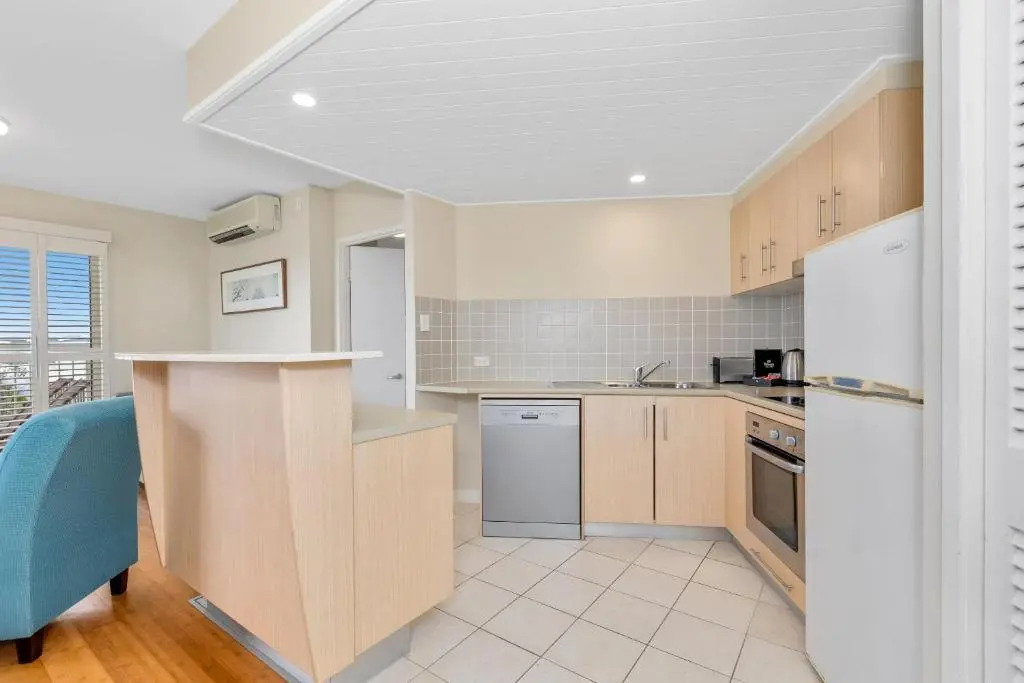 The Pool Resort Kingscliff - Private Apartments by Holiday Management Company