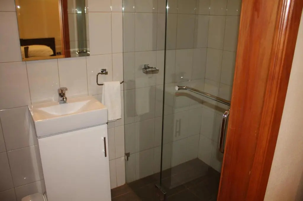 Stuart Range Outback Resort
