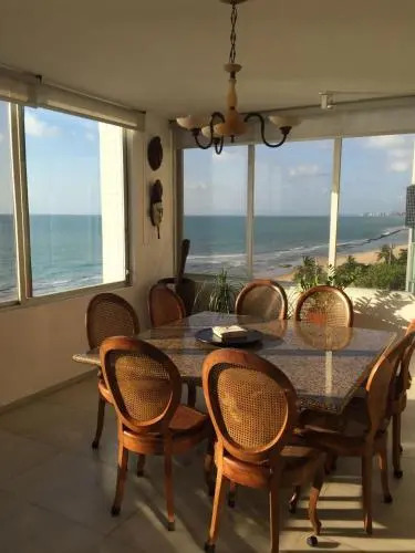 Apartment Seafront