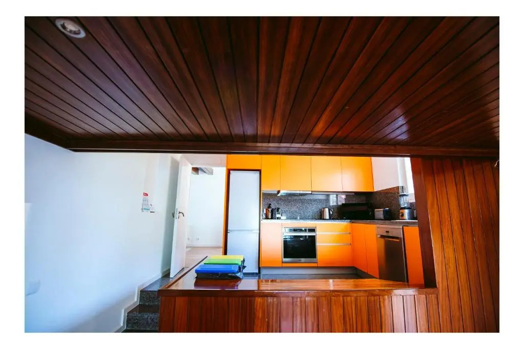 Regina Surf House - Villas with Private Pool