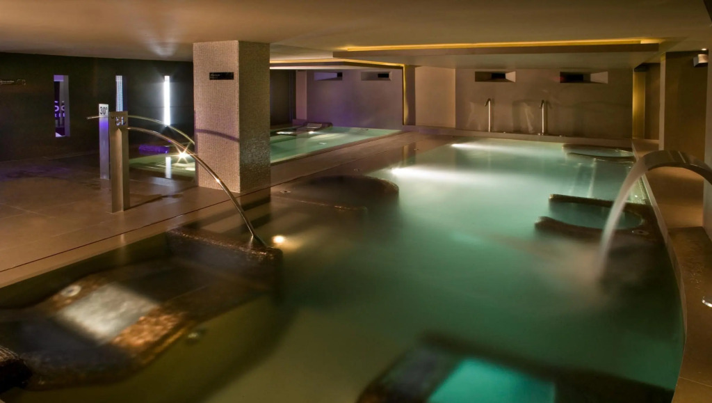 Albir Playa Hotel & Spa