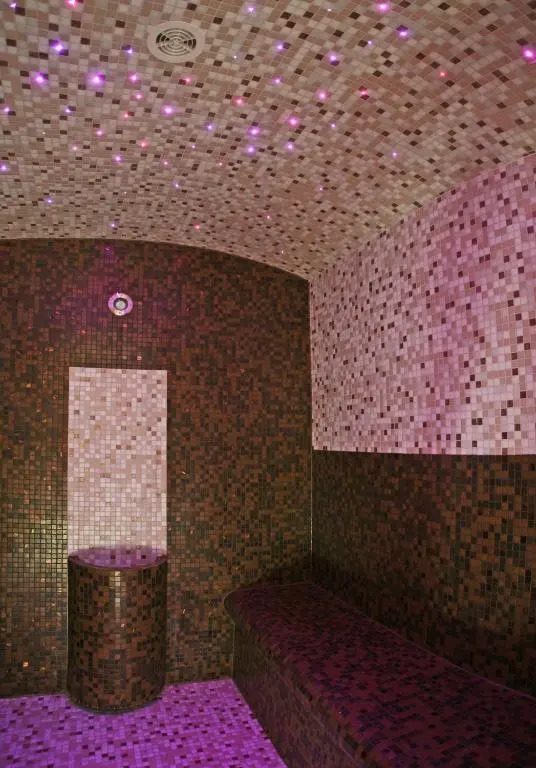 Tornácos Hotel - Hegykő