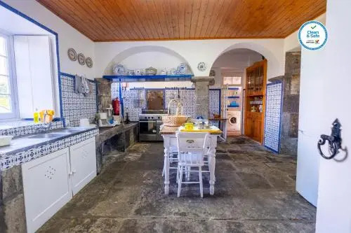 Casas do Termo
