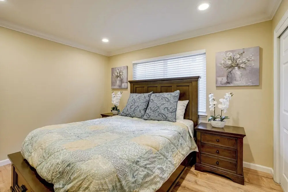 Easy SF Access! Spacious Family Home w/ Yard