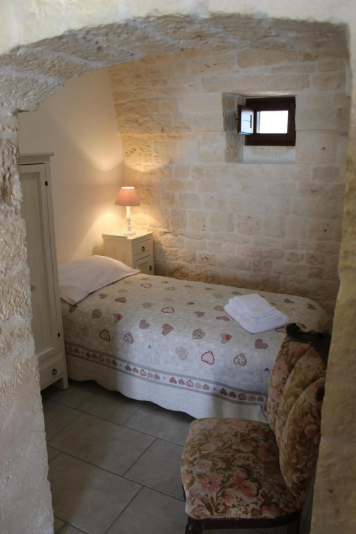 Trullo Monte Grappa