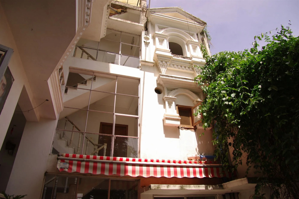 Hotel Zen