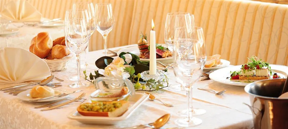 Das Posthaus stubai&smart Hotel