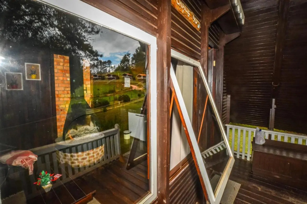 Hotel Fazenda Floresta Negra