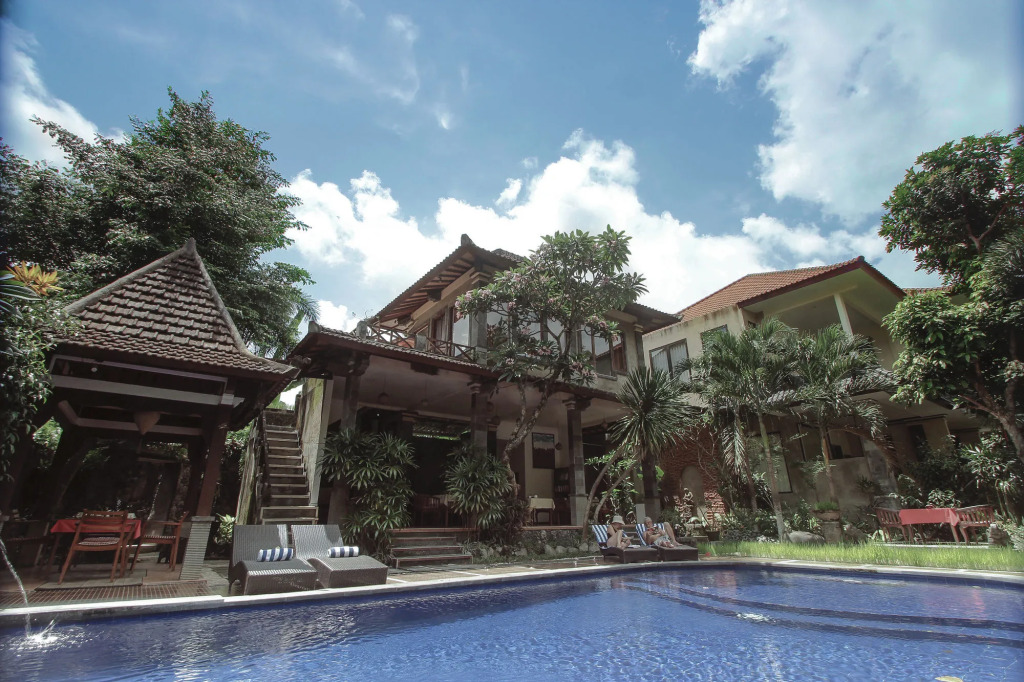 Dewangga Ubud