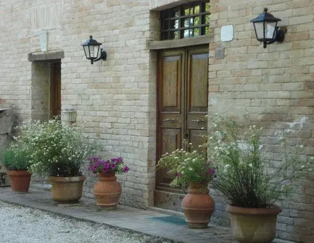 Casale La Fornace