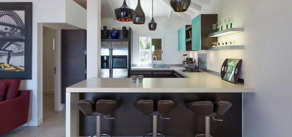 Villa Vague Bleue