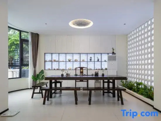 My Miyu · Design Beauty Accommodation (Sanya West Island Store)