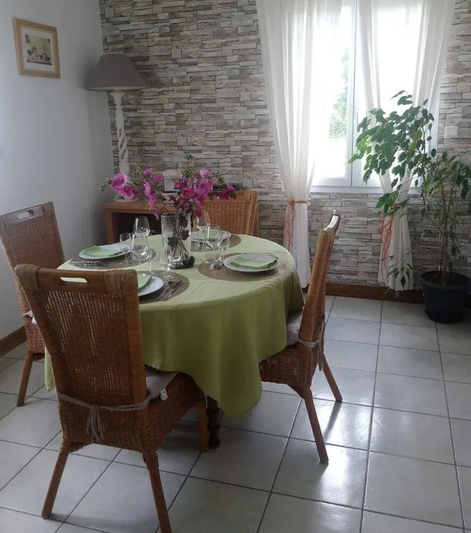 Chambres d'hotes Beauregard