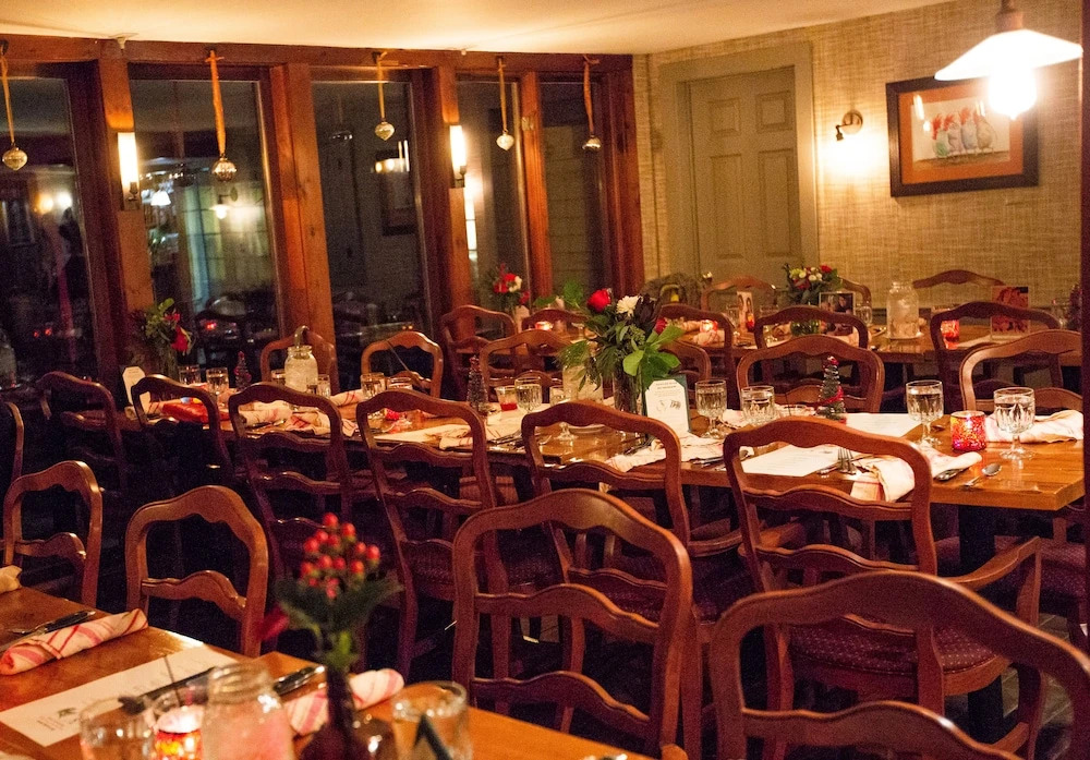 Colby Hill Inn