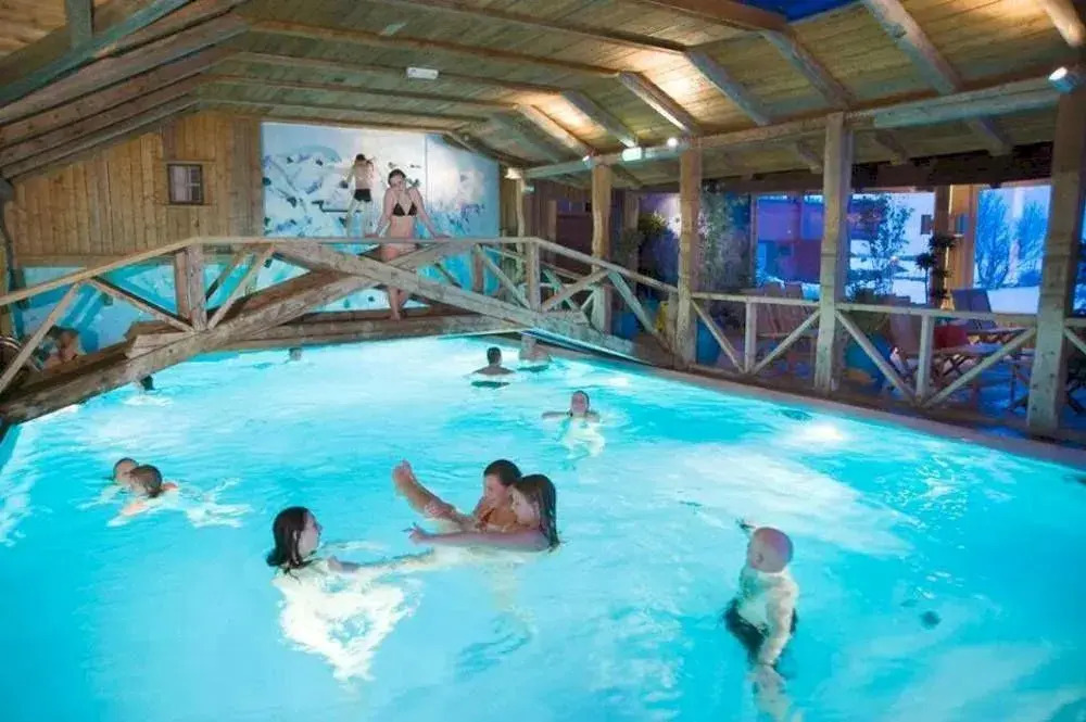 Spidsbergseter Resort Rondane