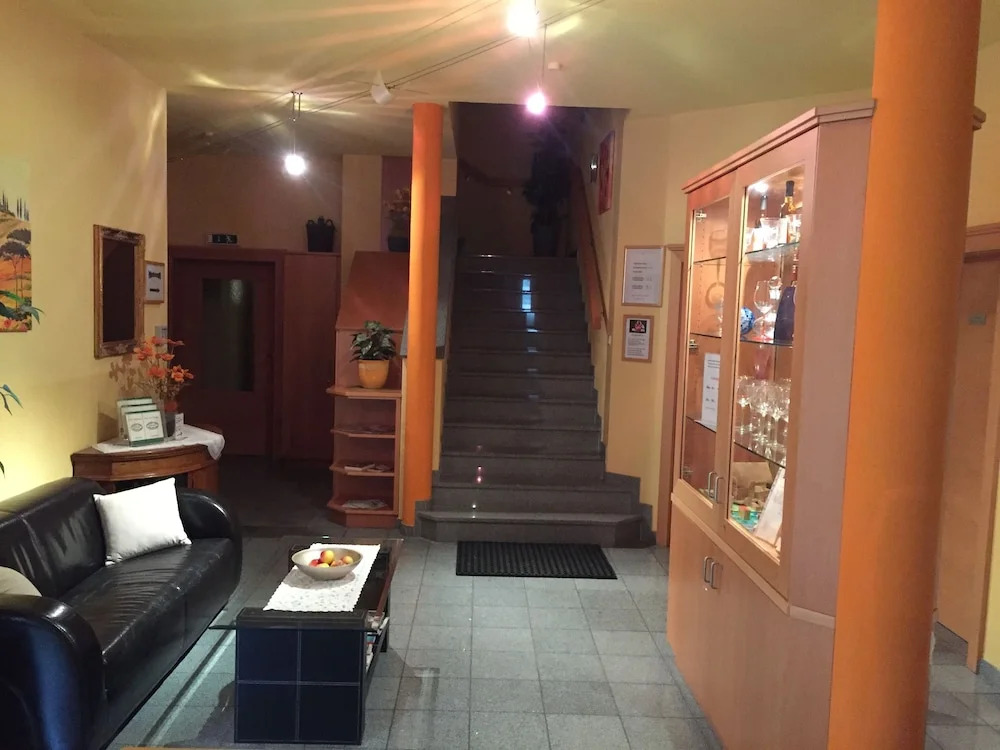 Gasthaus Hotel Feldschlange