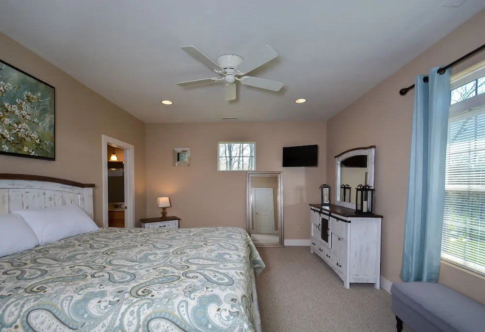 Double Delight 3 Bedroom Townhome