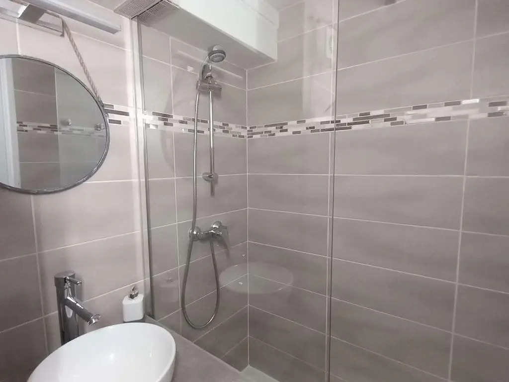 Appartement Gruissan, 1 pièce, 4 personnes - FR-1-229-778