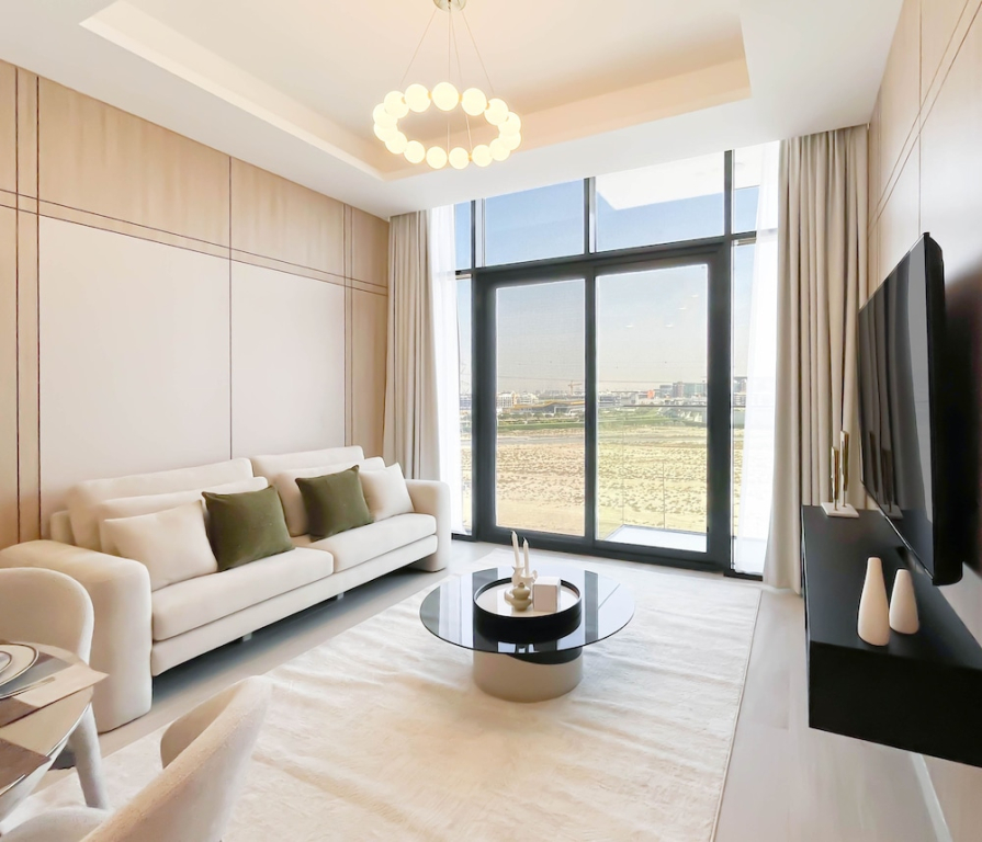 Elegant 1BR at Azizi Riviera Prime Location