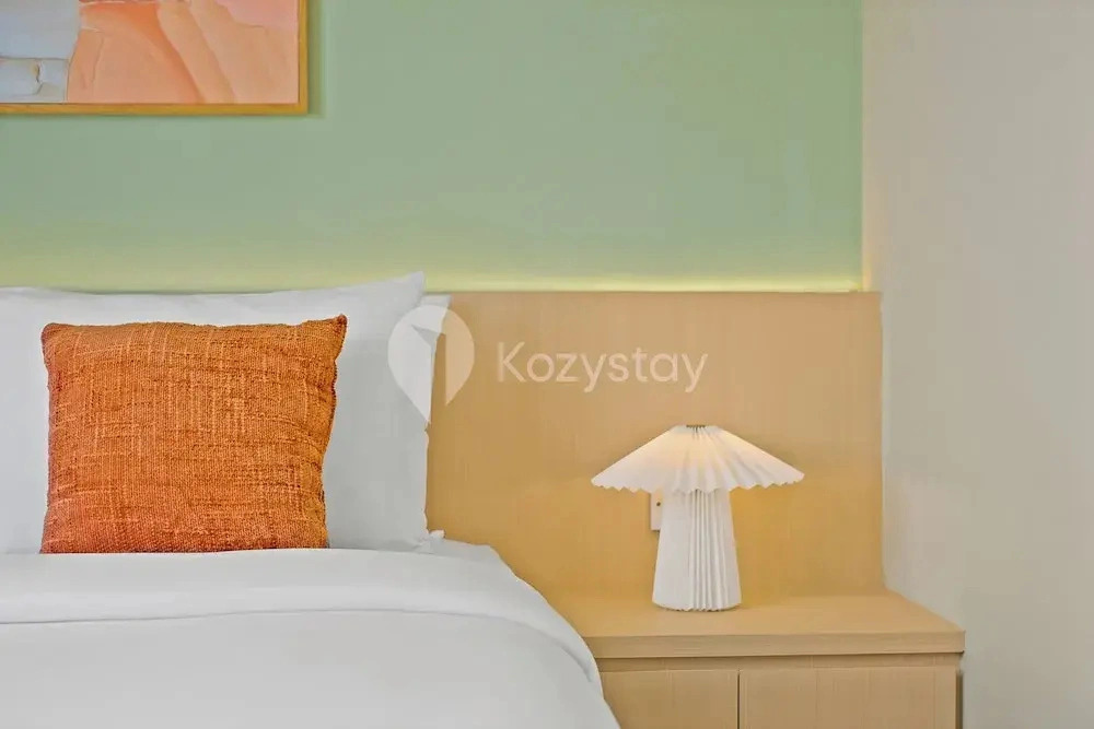 Delio by Kozystay - Bandung