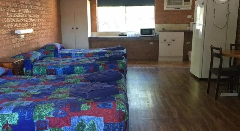 Coonamble Motel
