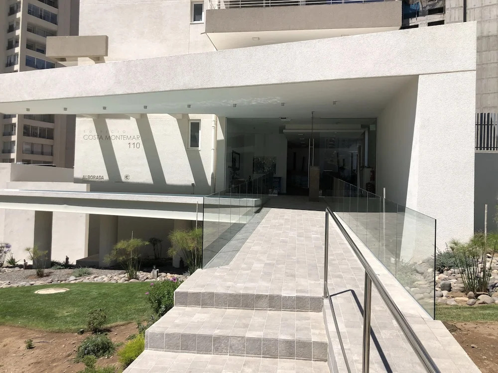 Apartamento 605 Costa Montemar