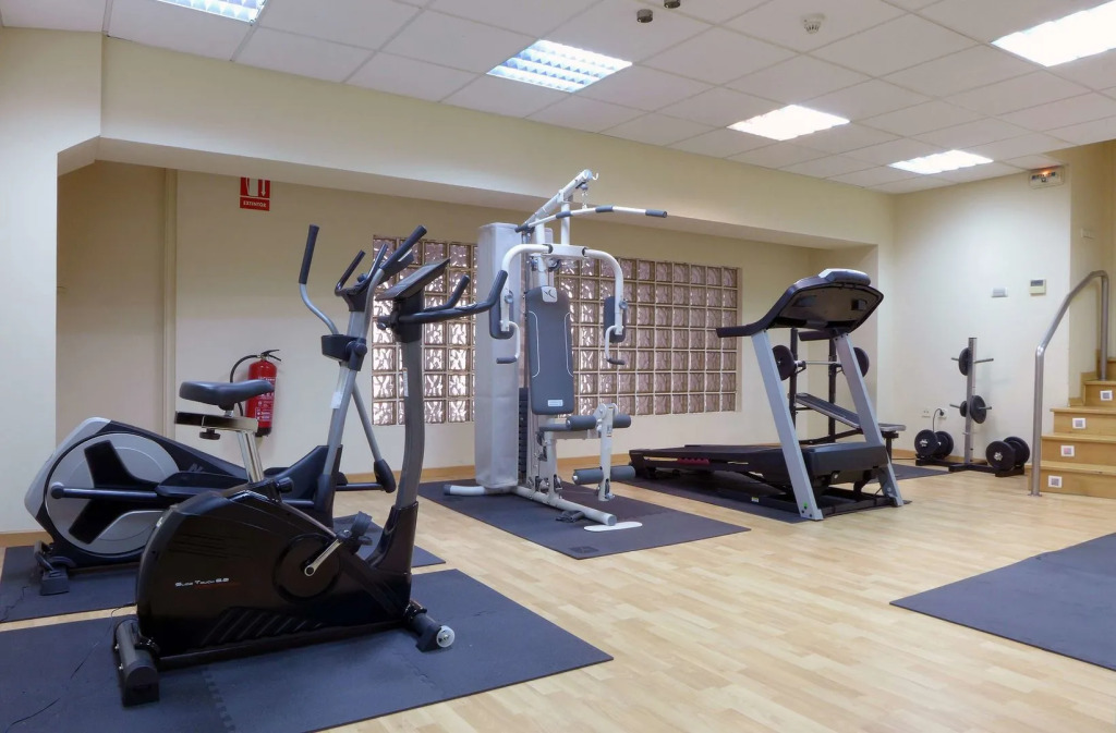 Hotel Sercotel Tudela Bardenas