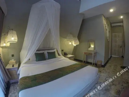 Dusun The Villas