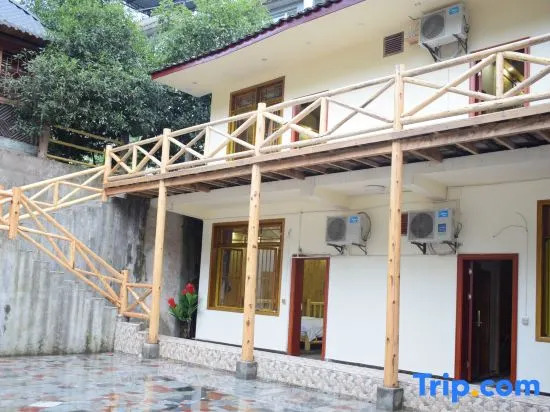 The Companion Inn