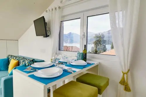 Bayview Studio Apartment