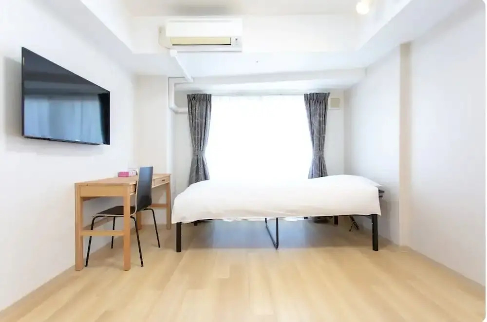 Osaka Prestige Accommodation - Vacation STAY 9689